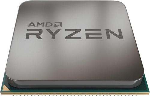 AMD Ryzen 5 3400G Processor Socket-AM4,  3.7GHz, inkl kylare (YD3400C5FHBOX)