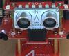 4tronix Ultrasonic Distance Sensor Breakout 4-tronix (ULTRABKT)