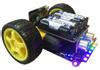 4tronix Micro:bit Robobit Mk3 Buggy (RBITBUG3)
