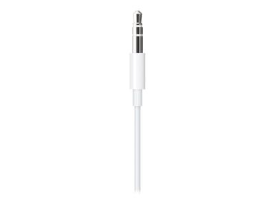APPLE Lightning to 3.5mm Audio Cable 1.2m (MXK22ZM/A)