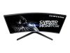 SAMSUNG 27" Curved Gaming Monitor 240Hz, 4ms (C27RG54FQR)