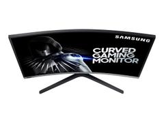 SAMSUNG 27" Curved Gaming Monitor 240Hz, 4ms
