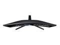 SAMSUNG 27" Curved Gaming Monitor 240Hz, 4ms (C27RG54FQR)