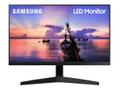 SAMSUNG 24" 1920 x 1080 VGA, HDMI 75Hz (LF24T352FHRXEN)