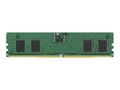 KINGSTON 8GB 4800MHz DDR5 Non-ECC CL40 DIMM 1Rx16