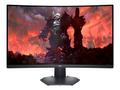 DELL 32 Gaming Monitor S3222DGM