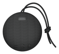 Essentials Bärbar högtalare,  vattentålig IPX7, TWS Bluetooth 5, IPX7, 5 W, svart (ESS-007)