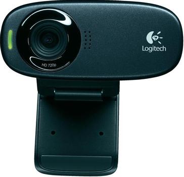 LOGITECH HD Webcam C310 (960-001065)