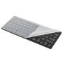 TARGUS Universal Silicon Keyboard Cover Small, 3-pack