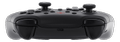 DELTACO GAMING Controller för Nintendo Switch/ PC/ Android,  Bluetooth 2.1, ABS plast, svart (GAM-103)