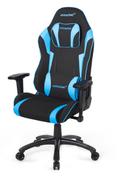 AKracing Core EX-WIDE SE Black/Blue