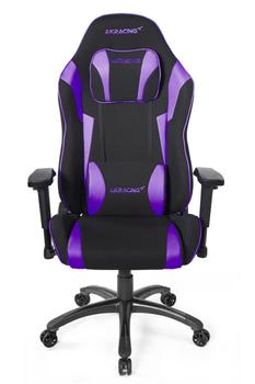 AKracing Core EX-WIDE SE Black/ Indigo (AK-EX WIDE-SE IN)