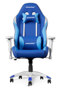 AKracing Gaming Chair AK Racing California Tahoe PU Leather California Blue