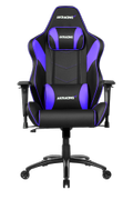 AKracing Gaming Chair AK Racing Core LX Plus PU Leather Indigo