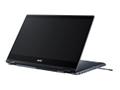 ACER TravelMate Spin P4 TMP414RN-51-5770 Intel Core i5-1135G7 16GB DDR4 256GB SSD Win10/ 11Pro (NX.VTFED.00A)