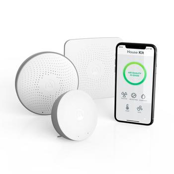 AIRTHINGS House Kit (420)