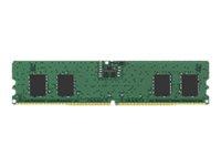 KINGSTON 16GB DDR5-4800MT/ S MODULE (KIT OF 2) MEM (KCP548US6K2-16)