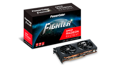 POWERCOLOR Fighter RX 6700XT 12GB
