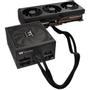 THERMALTAKE TT Sleeved PCIe Gen 5 Splitter Cables 12VHPWR (AC-063-CN1NAN-A1)