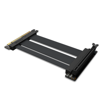 NZXT PCI-E 4.0 X16 Riser Cable 200mm (AB-RC200-B1)
