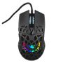 NORDIC Gaming Airmaster Ultra Light gaming Mouse, RGB