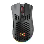 NORDIC Gaming FreeFlyer Wireless Gaming Mouse, RGB