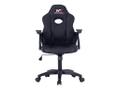 NORDIC Gaming Little Warrior Junior Gamer stol svart