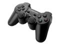ESPERANZA WARRIOR - Spelkontroll - 12 knappar - kabelansluten - för PC/Sony PlayStation 3