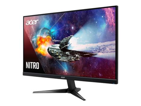 ACER Nitro QG241Y Pbmiipx 24" 1920 x 1080 HDMI DisplayPort 165Hz (UM.QQ1EE.P01)