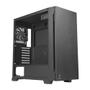 ANTEC P10C Tower ATX Ingen strömförsörjning Svart (0-761345-80102-7)