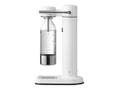 AARKE Carbonator III - Sodamaskin - vit (AAC3-White)