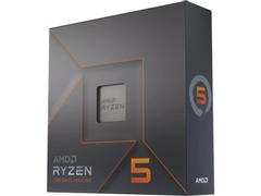 AMD Ryzen 5 7600X 4,7 GHz 38MB, AM5, 105W
