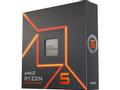 AMD Ryzen 5 7600X 4,7 GHz 38MB, AM5, 105W (100-100000593WOF)