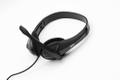 Havit H2105D Wired Headphone,  black (H2105D)