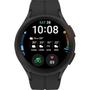 SAMSUNG Galaxy Watch 5 Pro 45mm BT (black titanium) Smartwatch,  1,36" AMOLED skärm, GPS, Bluetooth,  WiFi, IP68, 5ATM (SM-R920NZKAEUB)