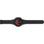 SAMSUNG Galaxy Watch 5 Pro 45mm BT (black titanium) Smartwatch,  1,36" AMOLED skärm, GPS, Bluetooth,  WiFi, IP68, 5ATM (SM-R920NZKAEUB)