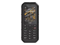 CAT B26 Dual SIM 8MB RAM, svart