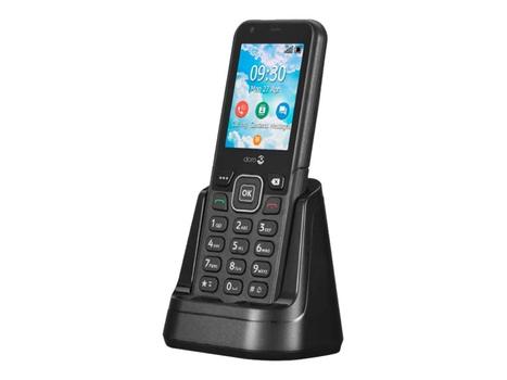 DORO 7001H, 4G funktionstelefon,  GSM (7946)