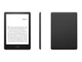 AMAZON Kindle Paperwhite Signature Edition e-boksläsare 6.8" 32GB Svart (B08N2QK2TG)