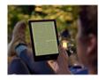 AMAZON Kindle Paperwhite Signature Edition e-boksläsare 6.8" 32GB Svart (B08N2QK2TG)