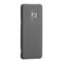3SIXT Black Aramid Case Samsung S9