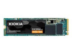 KIOXIA Exceria G2 M.2 NVMe 1000GB