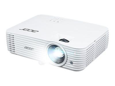 ACER X1629HK DLP-projektor WUXGA HDMI Composite video MHL (MR.JV911.001)