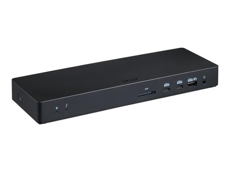 ACER Thunderbolt 4 Dock T701 ADK250 Dockningsstation (GP.DCK11.012)