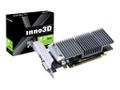 INNO3D GeForce GT 1030 0dB, 2048 MB GDDR5
