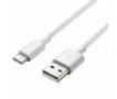 SAMSUNG USB-A till Type-C Laddningskabel, 1,5m - Vit