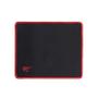 Havit Gaming Mousepad Svart/Röd