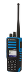 Motorola Handheld Radio, DP4801Ex (MDH56JCN9PA3AN)