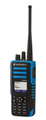 Motorola DP4801 ATEX UHF 1W uden Lader