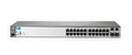 Swebic HP Switch 2620 Serien
